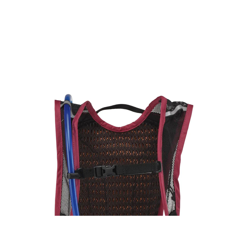 MOCHILA DE HIDRATACAO CAMELBAK HYDROBAK LIGHT 50OZ / 1,5L - BERRY (ROSA)