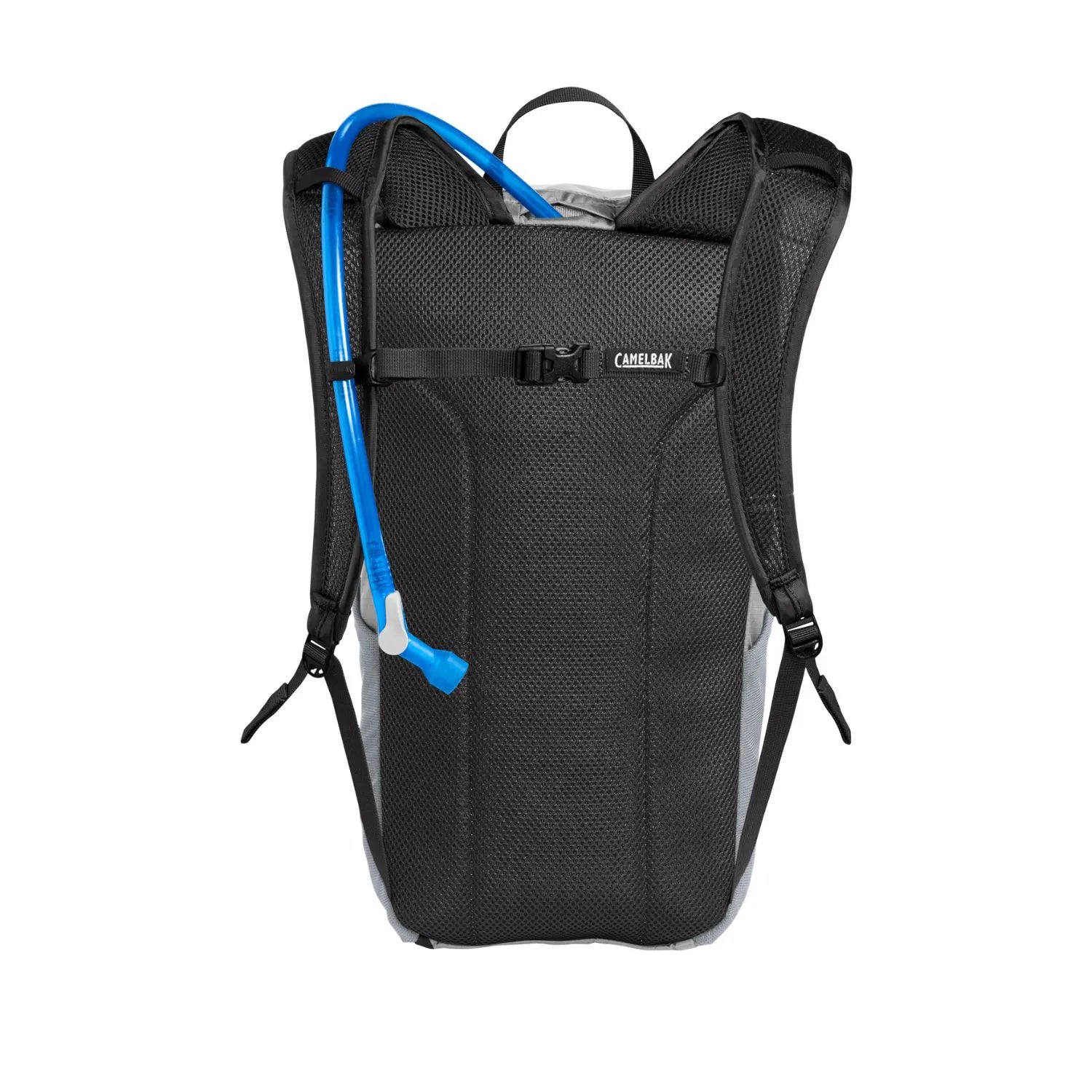 MOCHILA DE HIDRATACAO CAMELBAK ARETE 18 DOUBLE BUCKLE 50OZ / 1,5L - DRIZZLE/MONUMENT