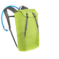 MOCHILA DE HIDRATACAO CAMELBAK ARETE 18 50OZ / 1,5L - CHARTREUSE/GRAPHITE