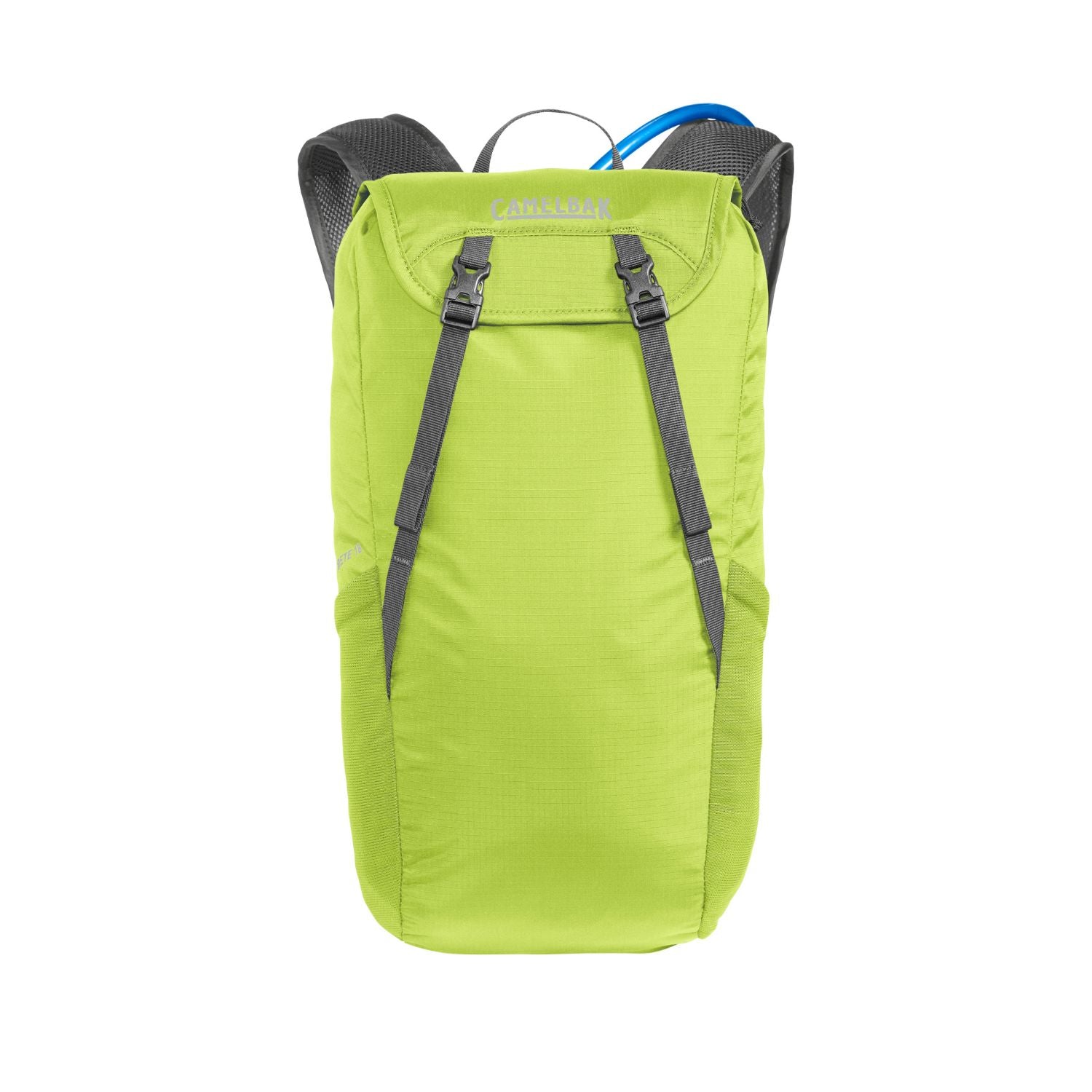 MOCHILA DE HIDRATACAO CAMELBAK ARETE 18 50OZ / 1,5L - CHARTREUSE/GRAPHITE