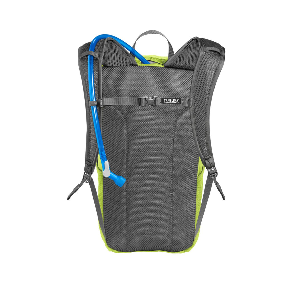 MOCHILA DE HIDRATACAO CAMELBAK ARETE 18 50OZ / 1,5L - CHARTREUSE/GRAPHITE