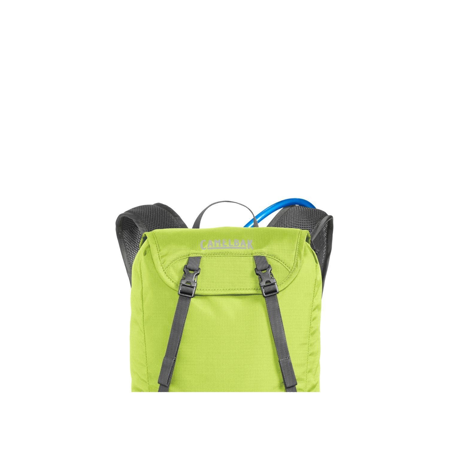 MOCHILA DE HIDRATACAO CAMELBAK ARETE 18 50OZ / 1,5L - CHARTREUSE/GRAPHITE