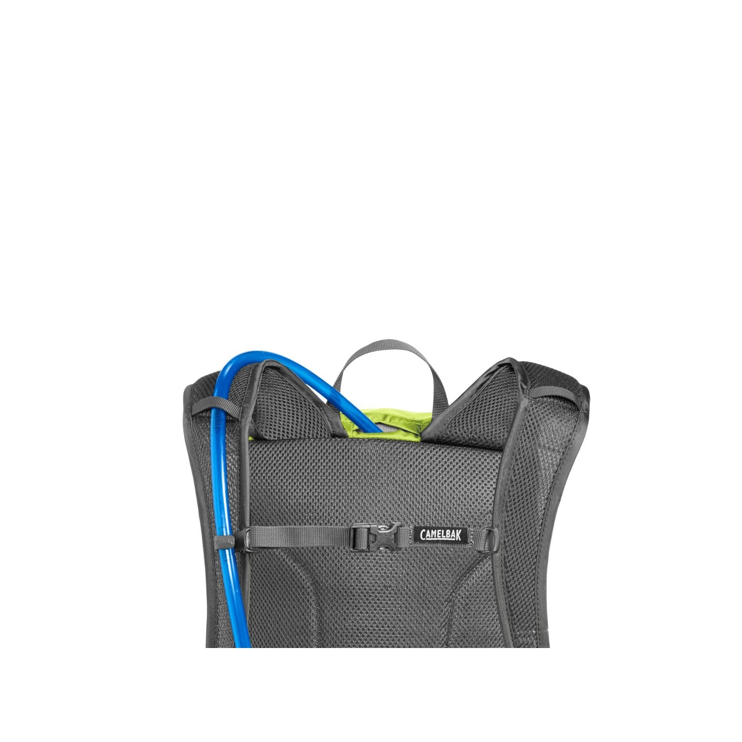 MOCHILA DE HIDRATACAO CAMELBAK ARETE 18 50OZ / 1,5L - CHARTREUSE/GRAPHITE