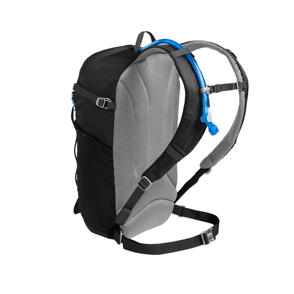 MOCHILA DE HIDRATACAO CAMELBAK CLOUD WALKER 18 85OZ / 2,513ML - BLACK (PRETO)

