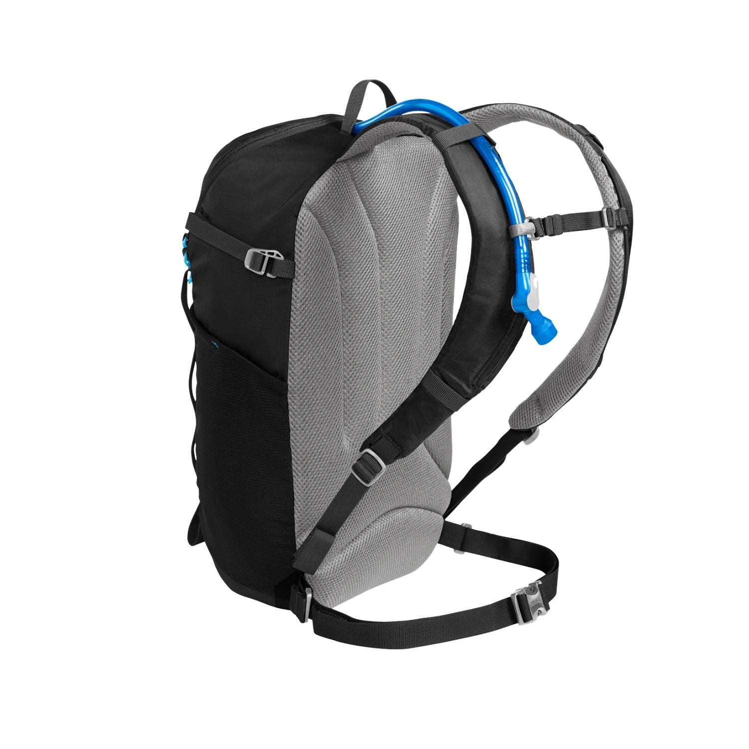MOCHILA DE HIDRATACAO CAMELBAK CLOUD WALKER 18 85OZ / 2,513ML - BLACK (PRETO)
