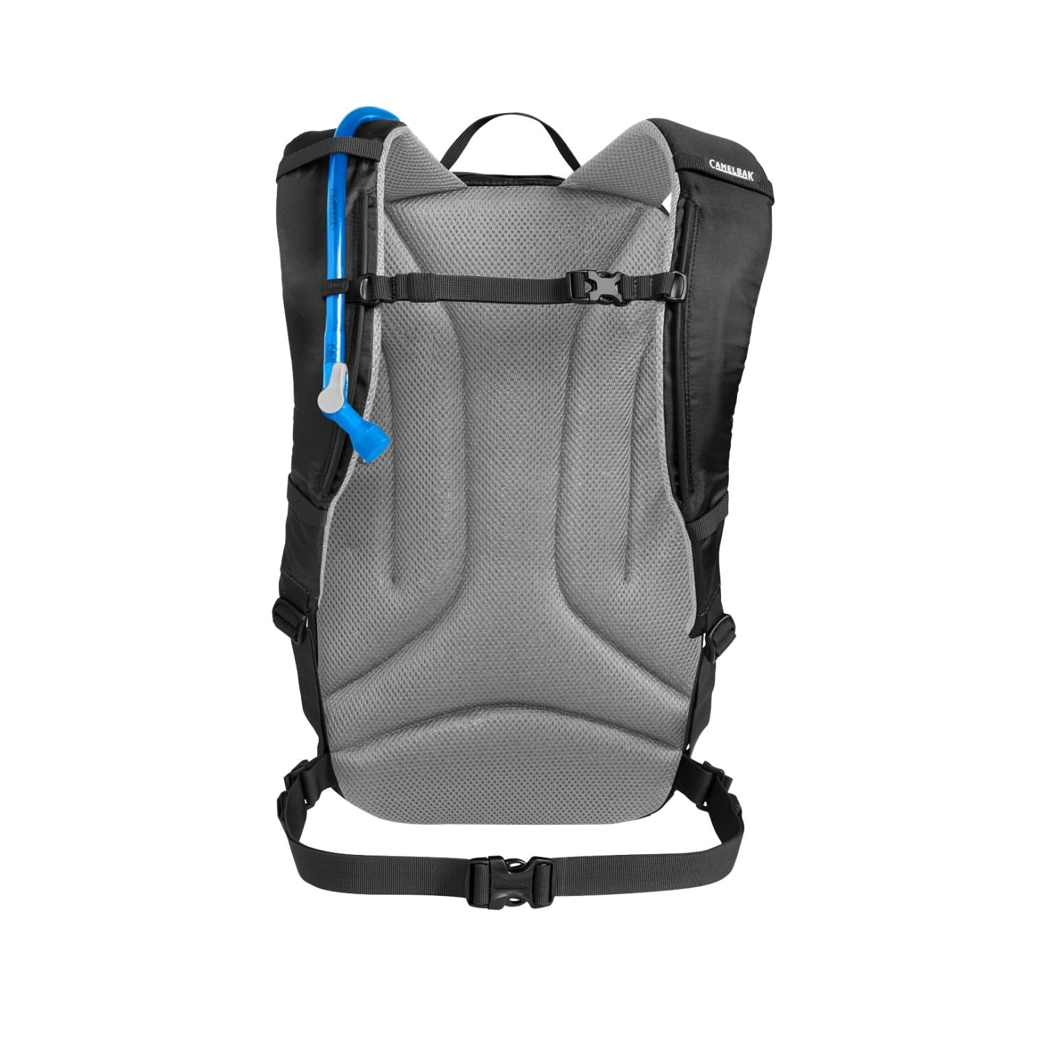 MOCHILA DE HIDRATACAO CAMELBAK CLOUD WALKER 18 85OZ / 2,513ML - BLACK (PRETO)
