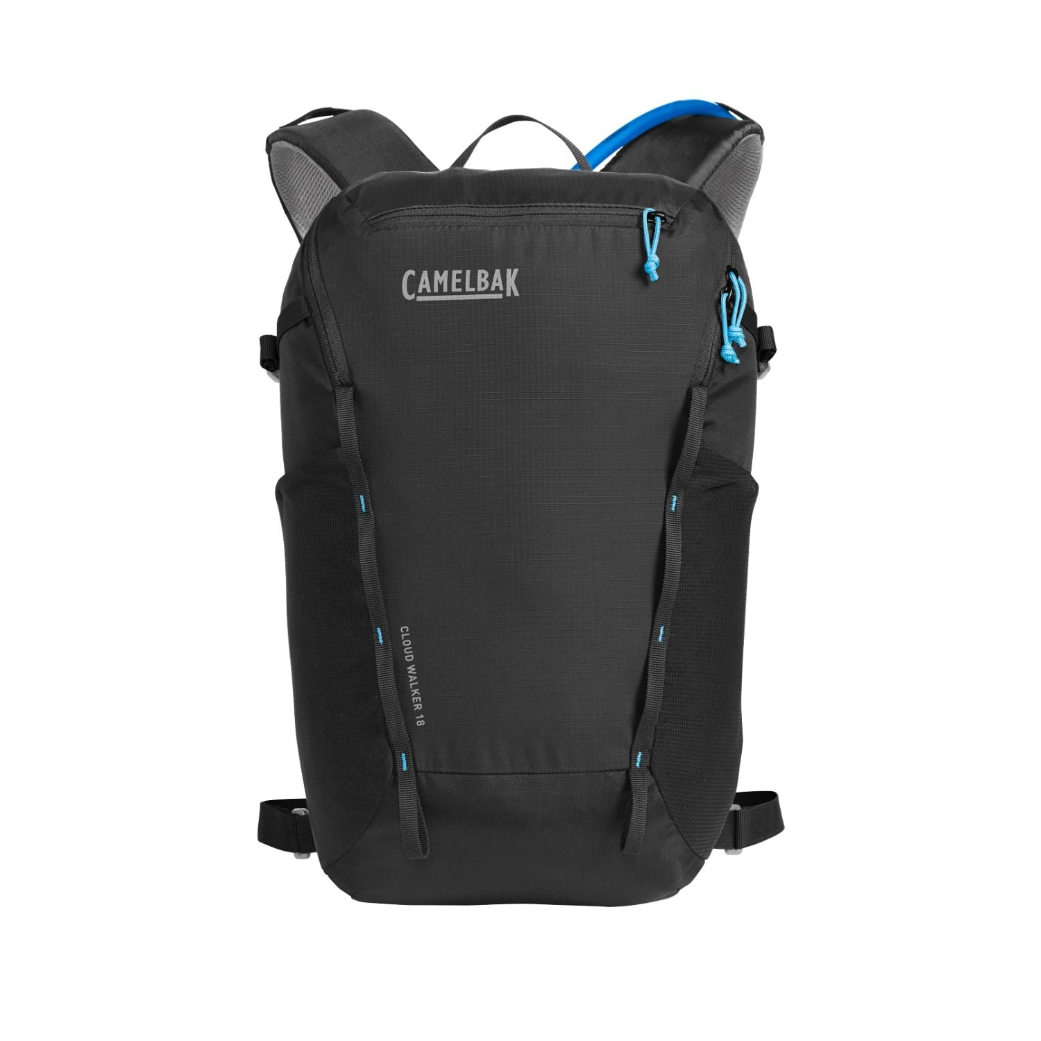 MOCHILA DE HIDRATACAO CAMELBAK CLOUD WALKER 18 85OZ / 2,513ML - BLACK (PRETO)
