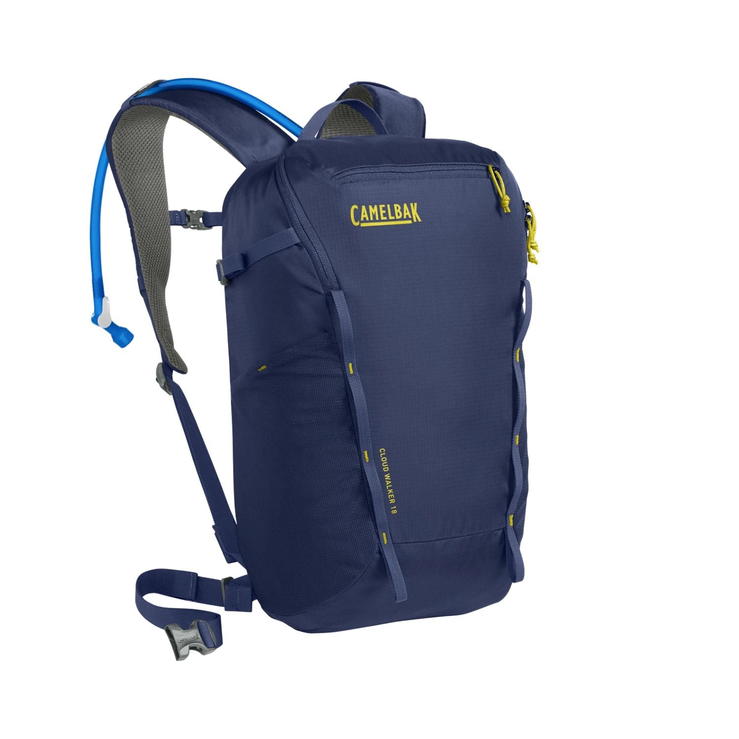 MOCHILA DE HIDRATACAO CAMELBAK CLOUD WALKER 18 85OZ / 2,513ML - NAVY (AZUL)
