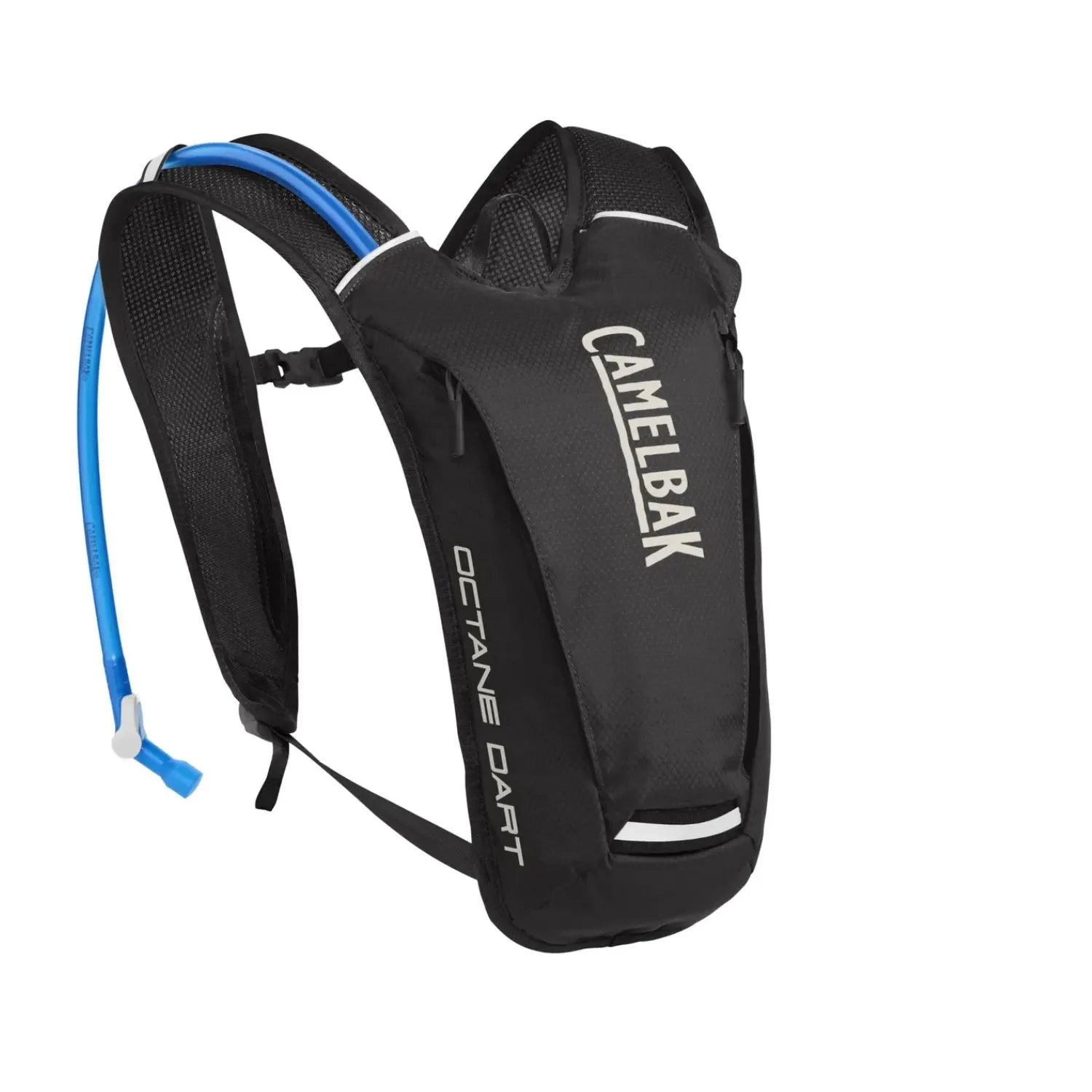 MOCHILA DE HIDRATACAO CAMELBAK OCTANE DART 50OZ / 1,5L - BLACK (PRETO)