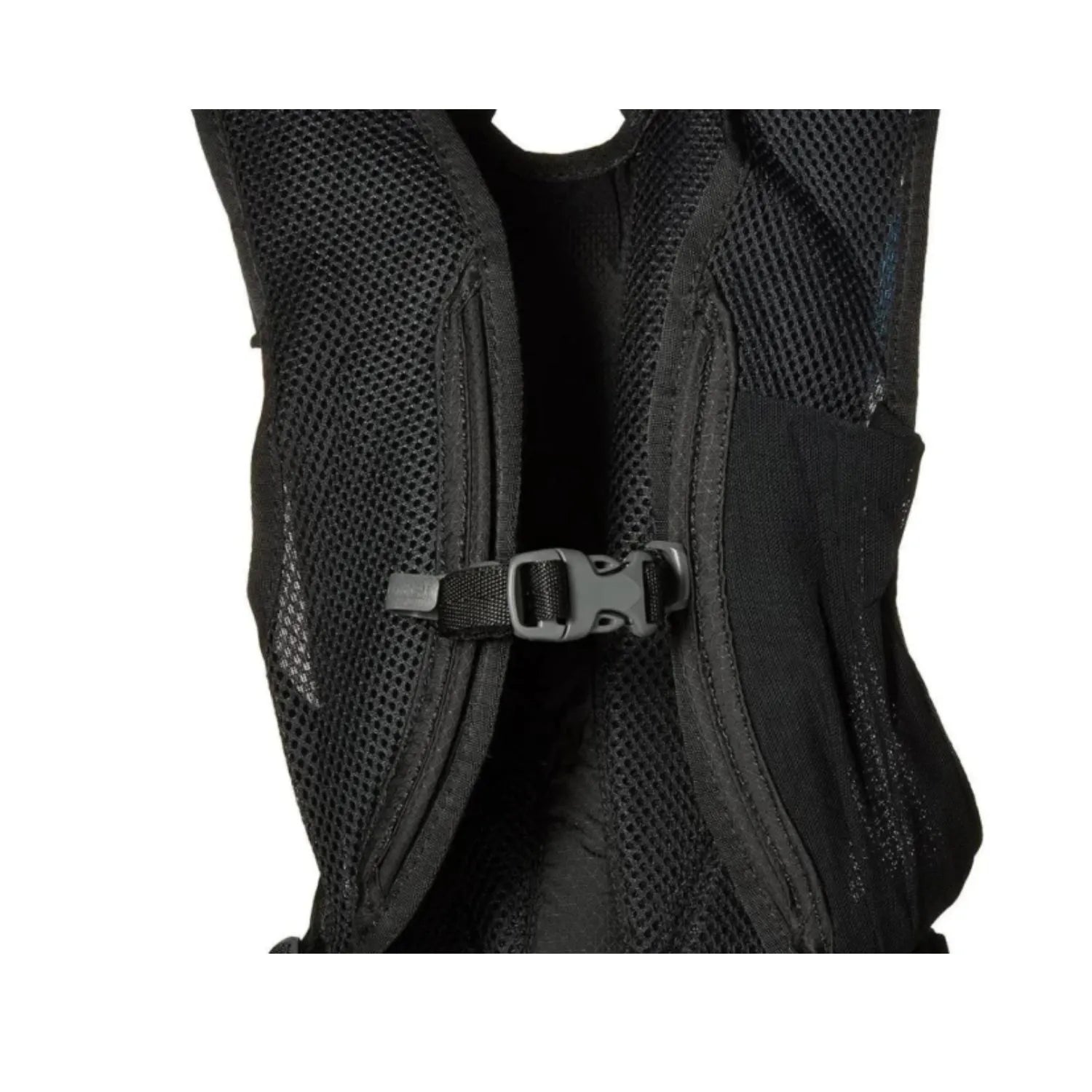 MOCHILA DE HIDRATACAO CAMELBAK OCTANE DART 50OZ / 1,5L - BLACK (PRETO)