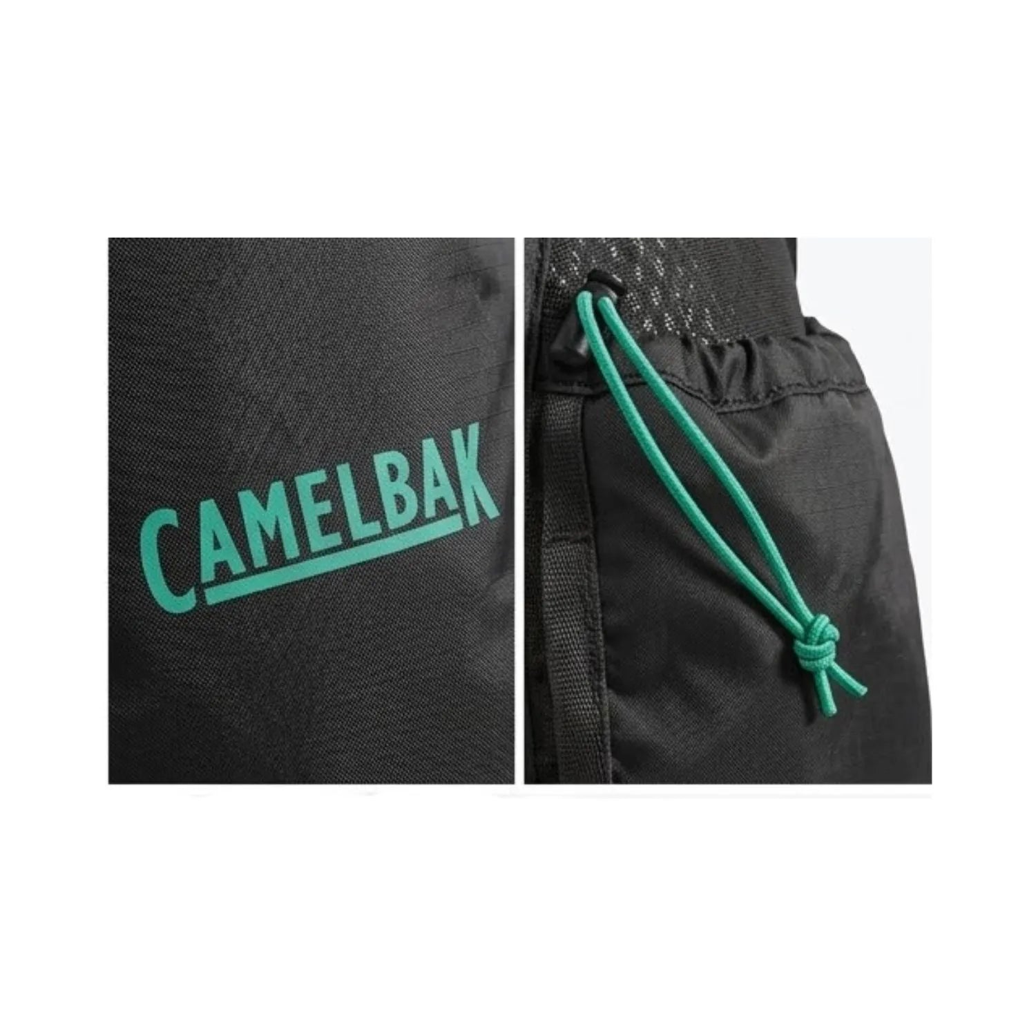COLETE DE HIDRATACAO CAMELBAK CIRCUIT RUN VEST 50OZ / 1,5L - BLACK (PRETO)