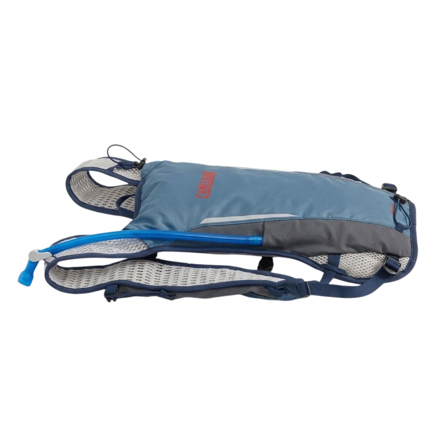 Colete CamelBak De Corrida Circuit Run Vest 1,5ml Azul