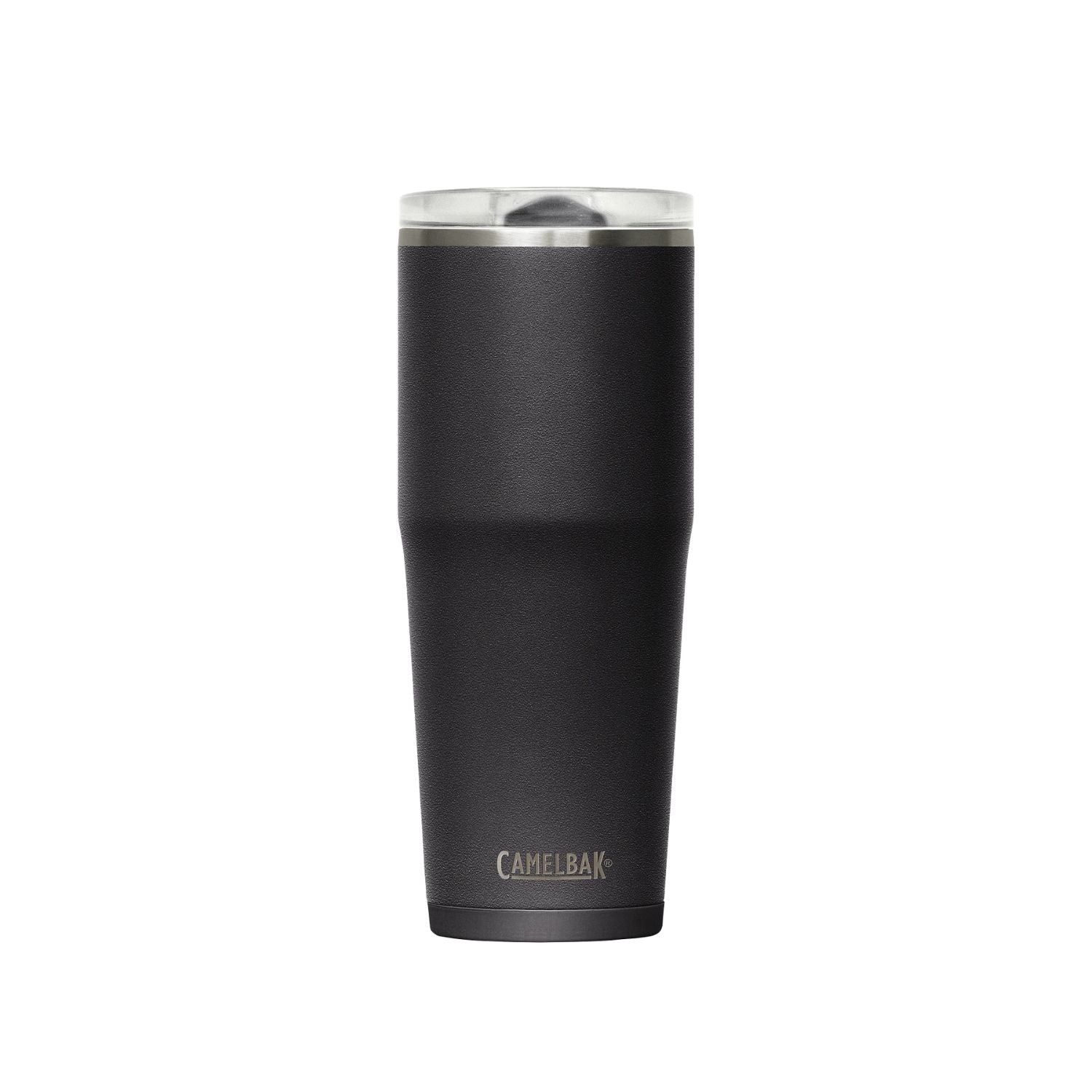 COPO TERMICO CAMELBAK THRIVE TUMBLER VSS 20OZ / 591ML - BLACK (PRETO)
