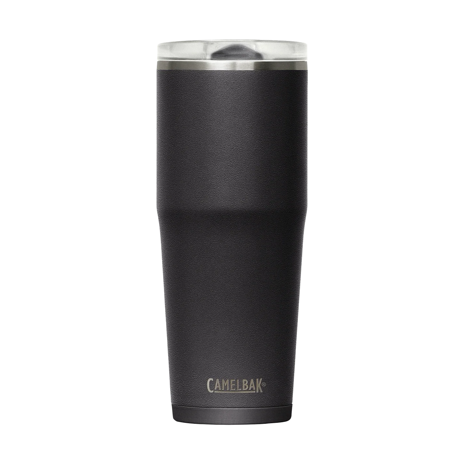 Copo Térmico CamelBak Thrive Tumbler 591ml Inox 18/8 Preto