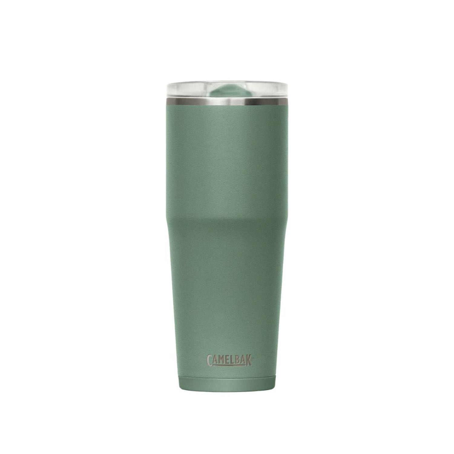 COPO TERMICO CAMELBAK THRIVE TUMBLER VSS 20OZ / 591ML - MOSS (VERDE)
