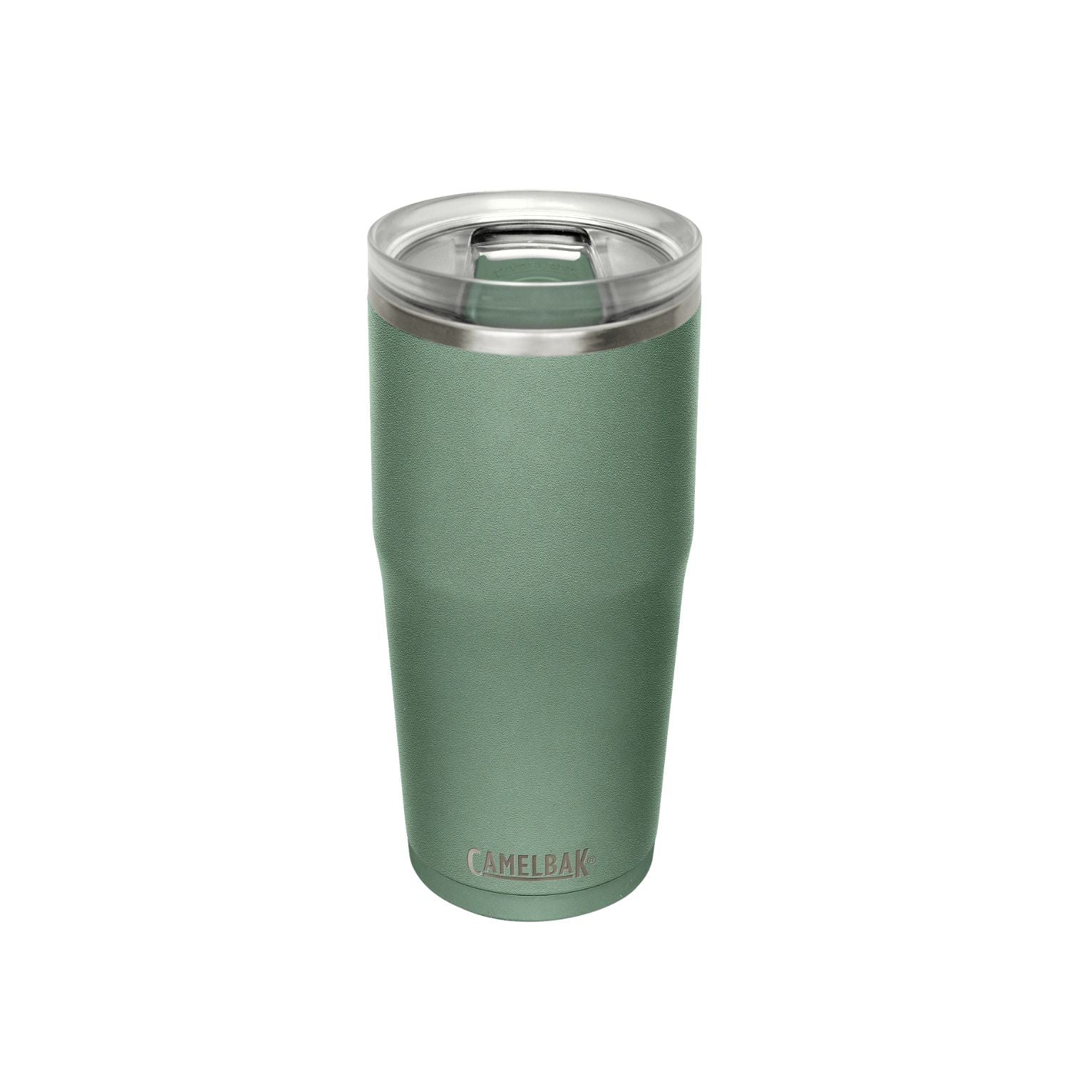 COPO TERMICO CAMELBAK THRIVE TUMBLER VSS 20OZ / 591ML - MOSS (VERDE)
