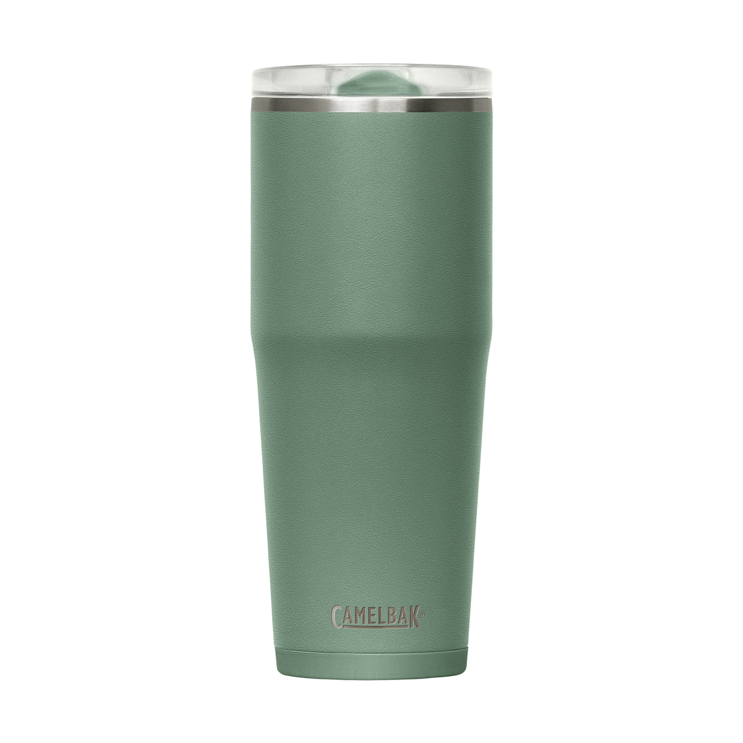 Copo Térmico CamelBak Thrive Tumbler 591ml Inox 18/8 Verde