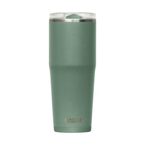 Copo Térmico CamelBak Thrive Tumbler 591ml Inox 18/8 Verde
