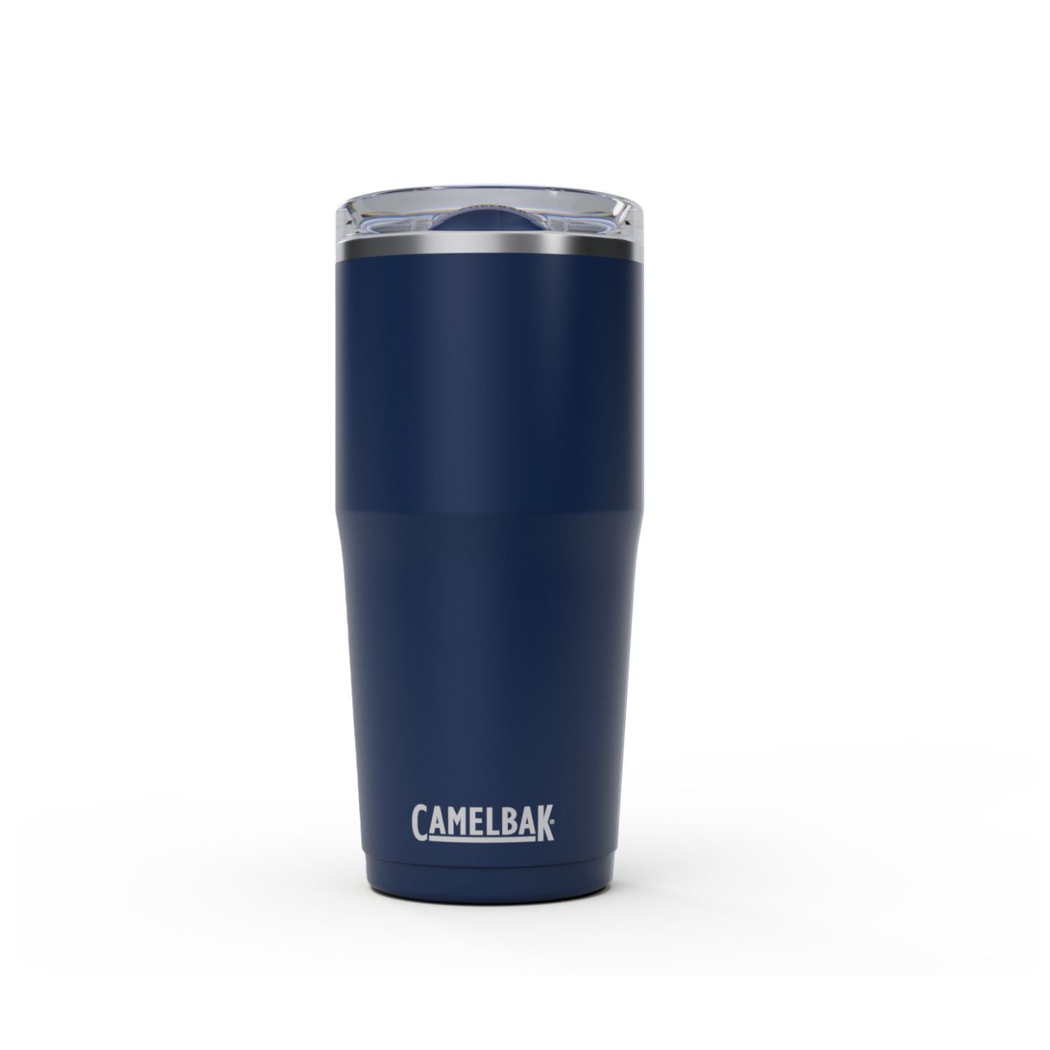 COPO TERMICO CAMELBAK THRIVE TUMBLER VSS 20OZ / 591ML - NAVY (AZUL)
