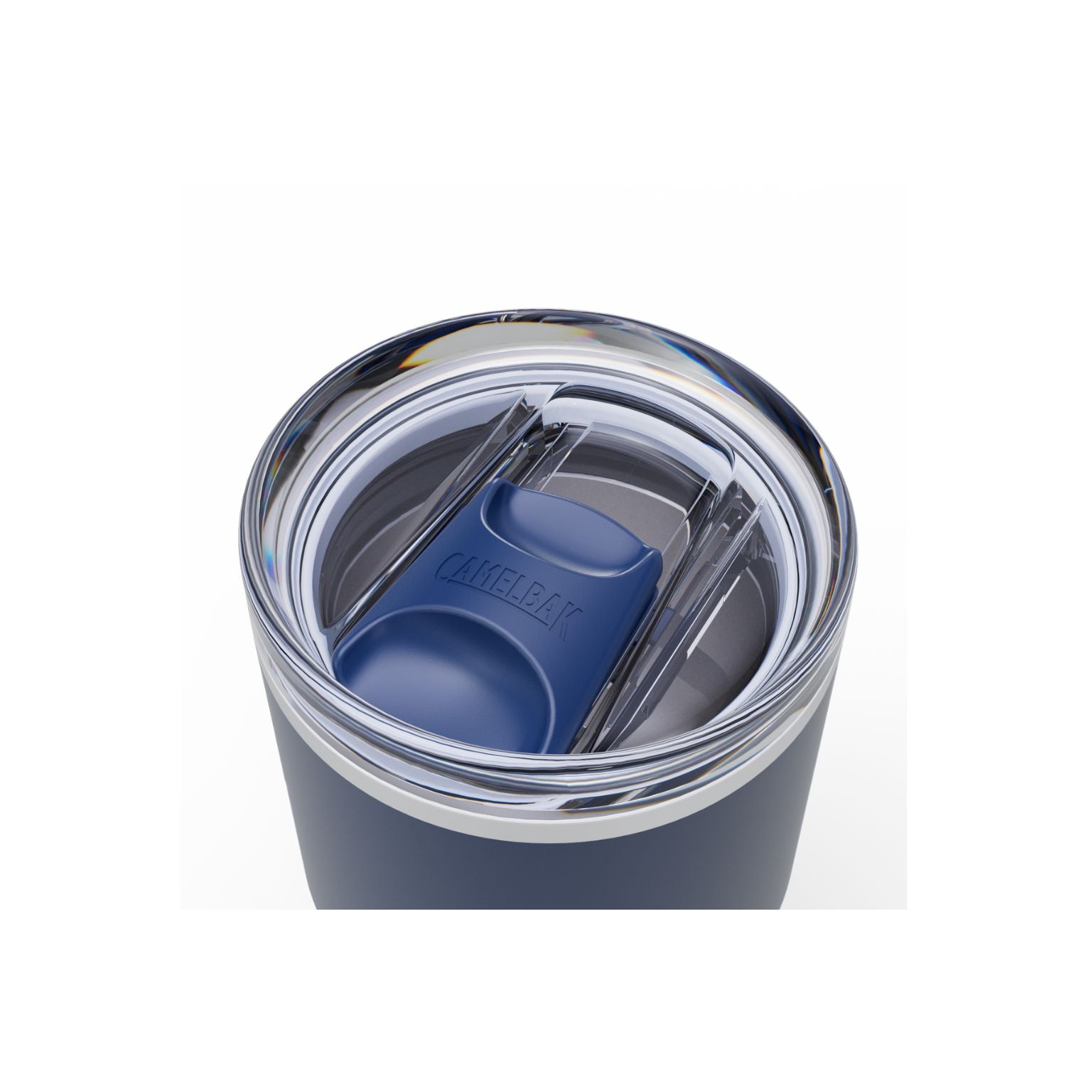 COPO TERMICO CAMELBAK THRIVE TUMBLER VSS 20OZ / 591ML - NAVY (AZUL)
