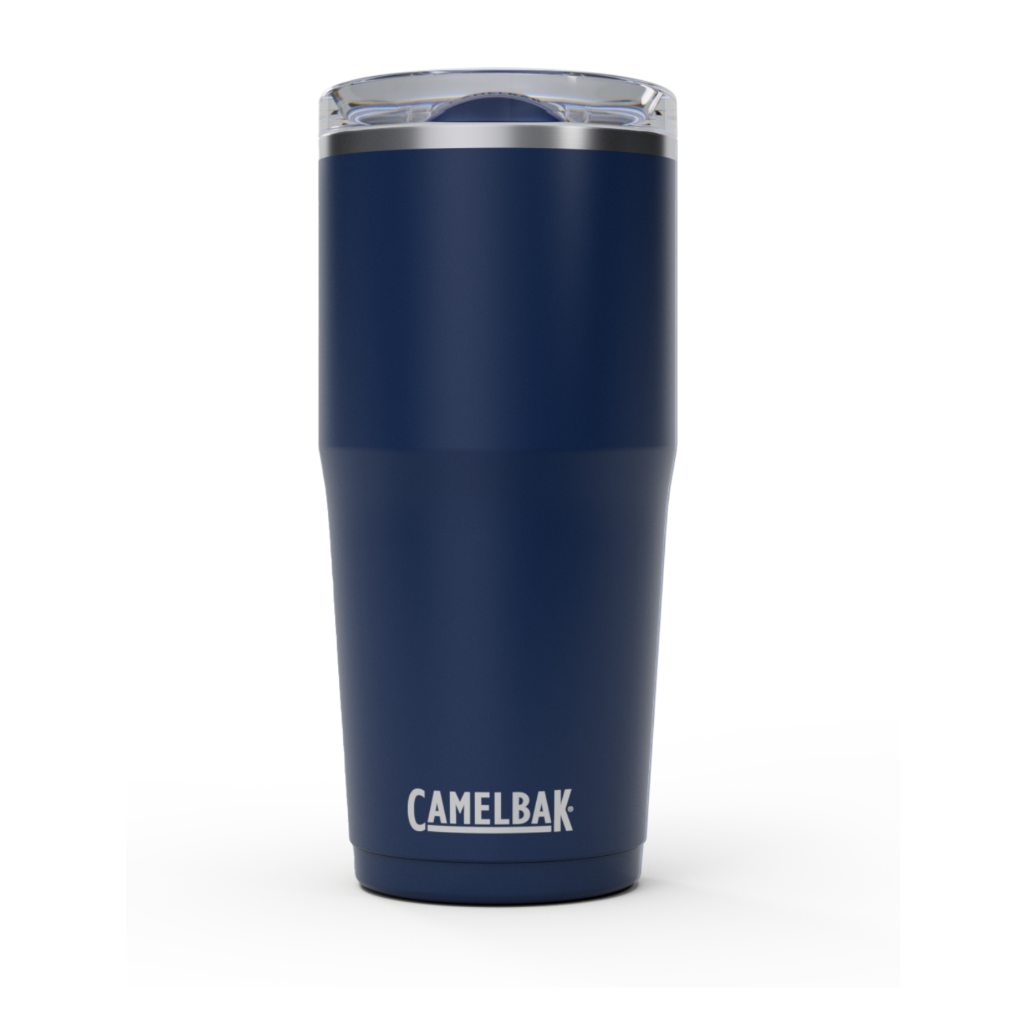 Copo Térmico CamelBak Thrive Tumbler 591ml Inox 18/8 Azul