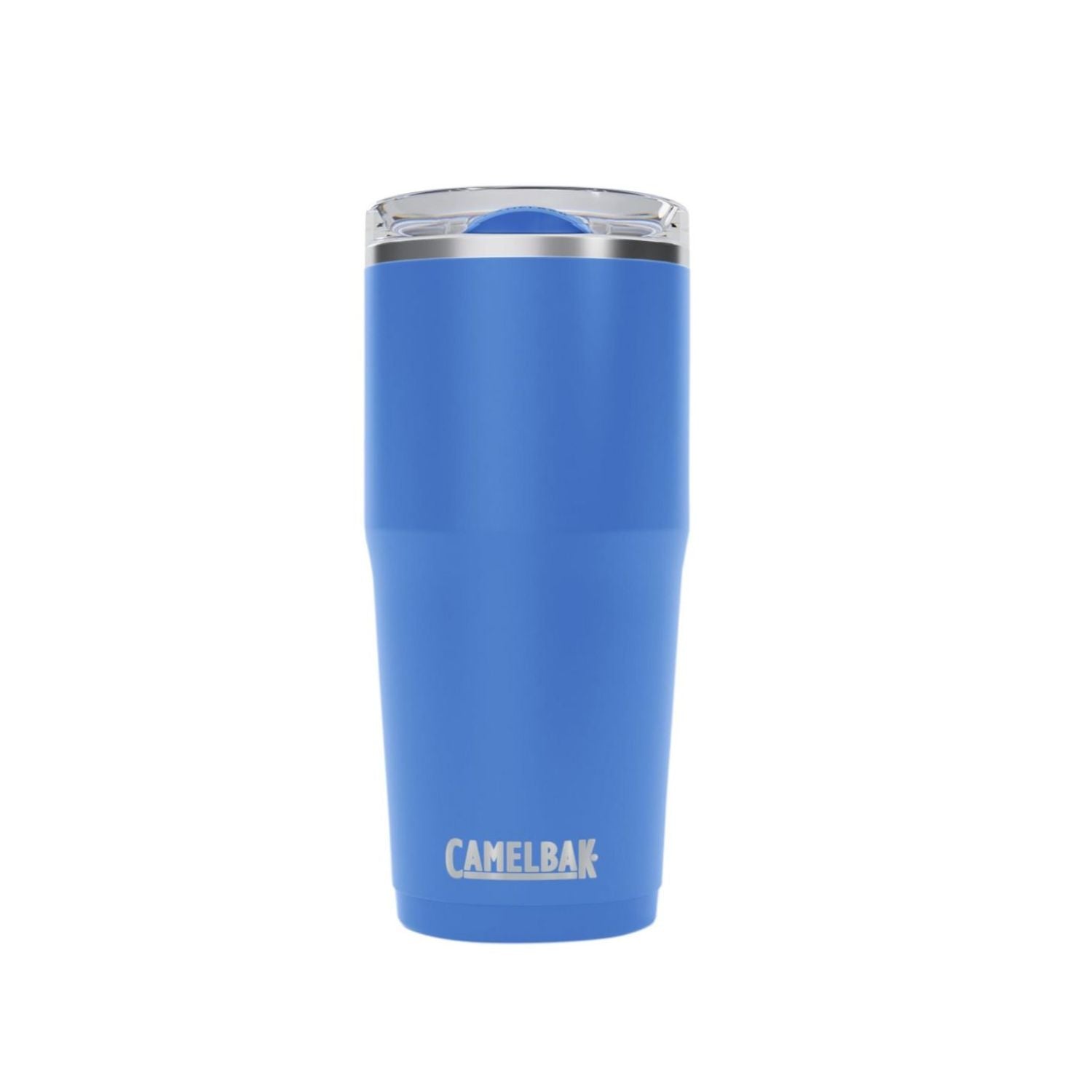 COPO TERMICO CAMELBAK THRIVE TUMBLER VSS 20OZ / 591ML - SKY BLUE (AZUL CLARO)
