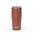 COPO TERMICO CAMELBAK THRIVE TUMBLER VSS 20OZ / 591ML - SIERRA RED (VERMELHO)
