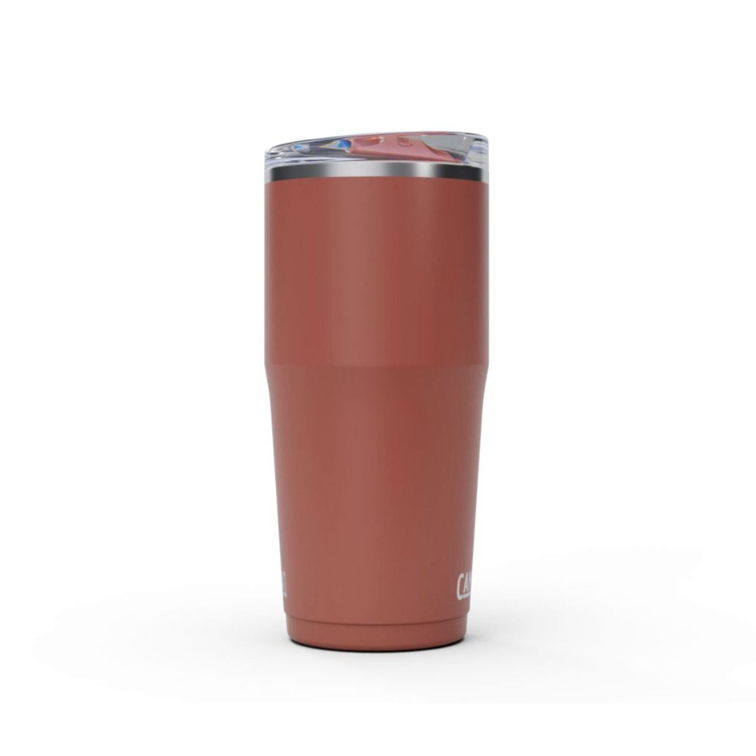 COPO TERMICO CAMELBAK THRIVE TUMBLER VSS 20OZ / 591ML - SIERRA RED (VERMELHO)