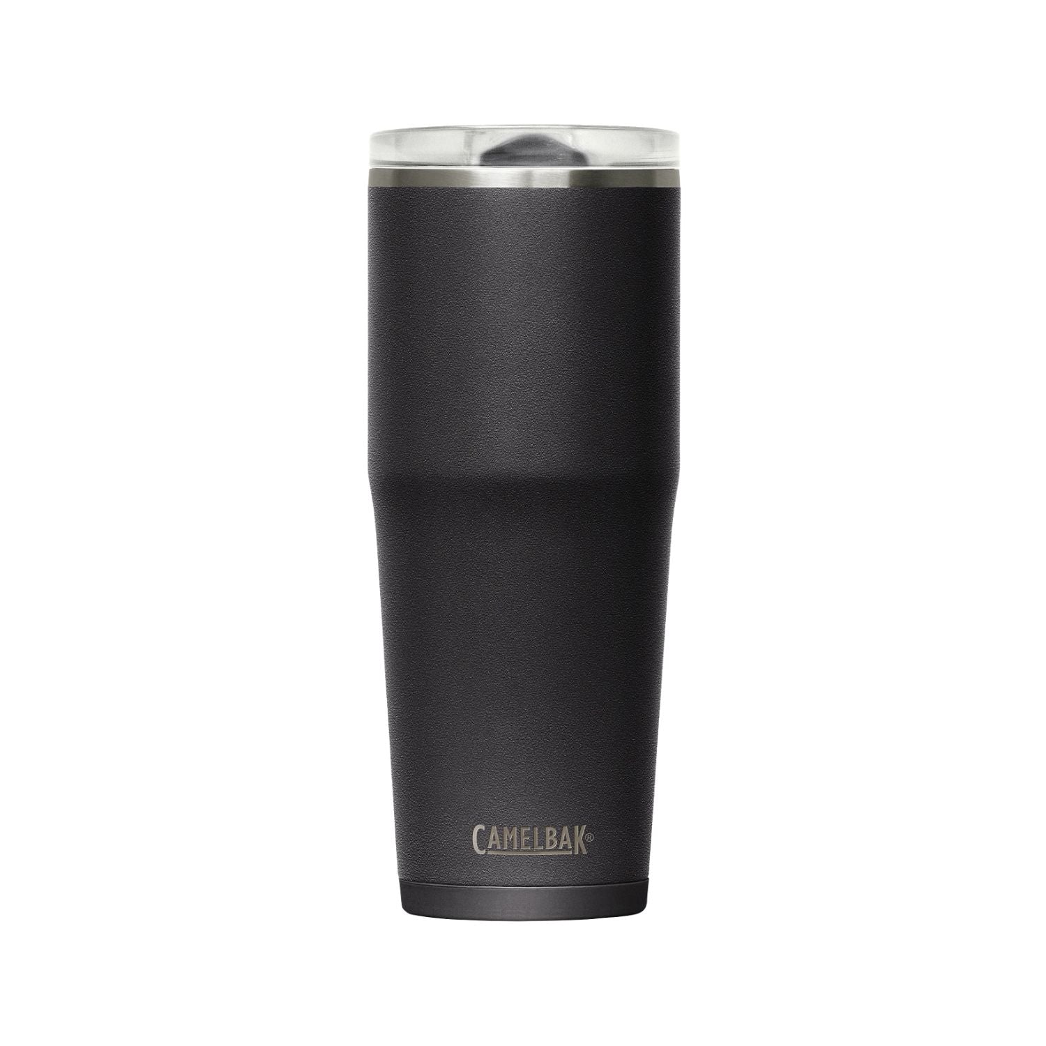 COPO TERMICO CAMELBAK THRIVE TUMBLER VSS 30OZ / 888ML - BLACK (PRETO)
