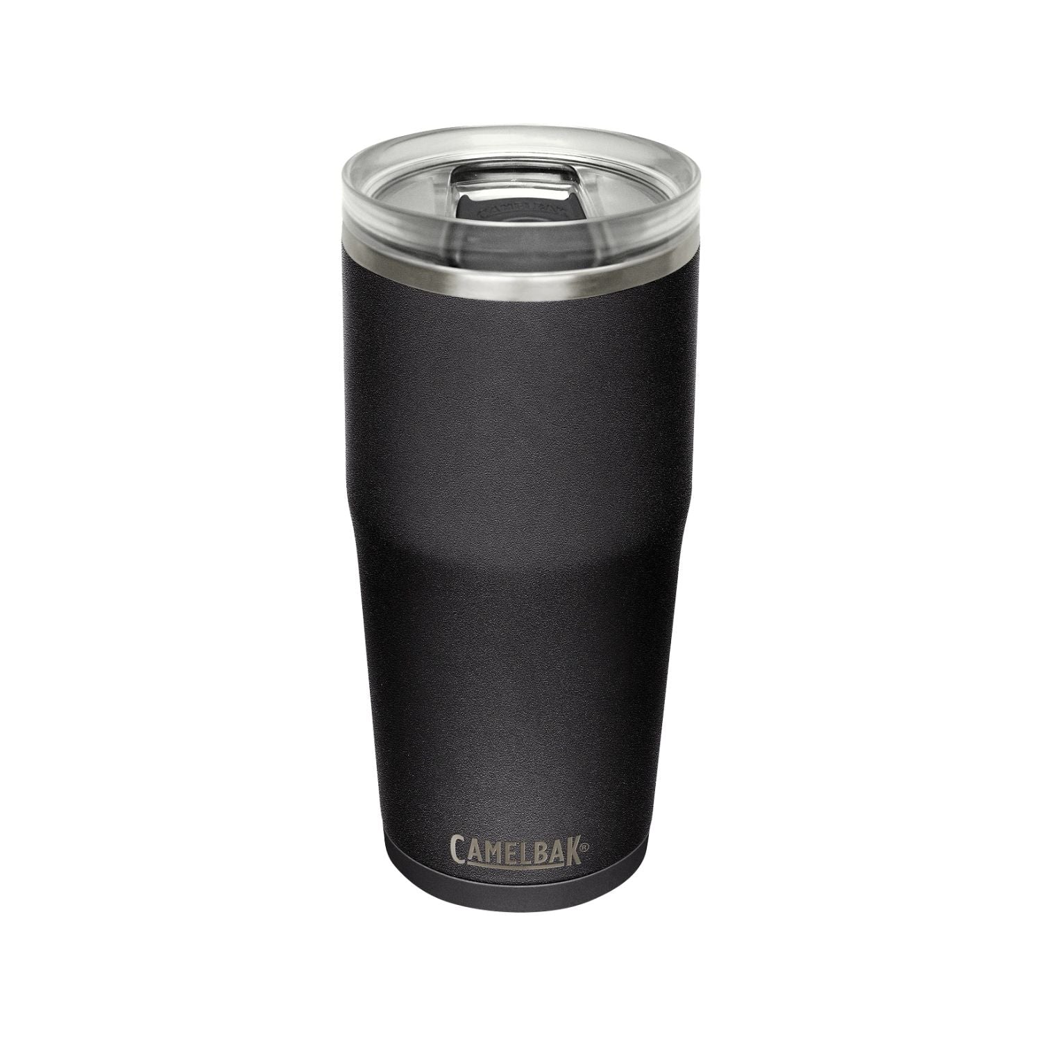 COPO TERMICO CAMELBAK THRIVE TUMBLER VSS 30OZ / 888ML - BLACK (PRETO)
