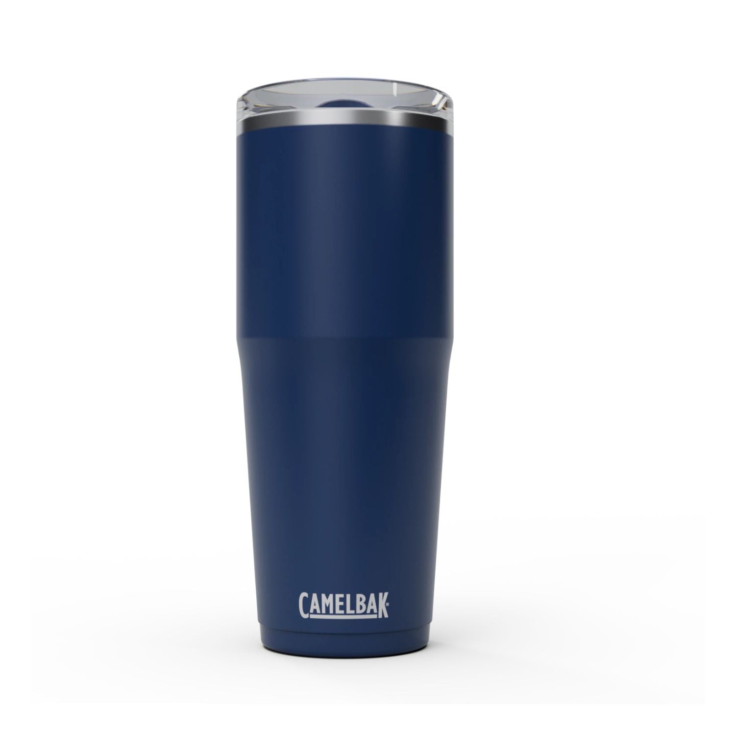 Copo Térmico CamelBak Thrive Tumbler 888ml Inox 18/8 Azul Claro