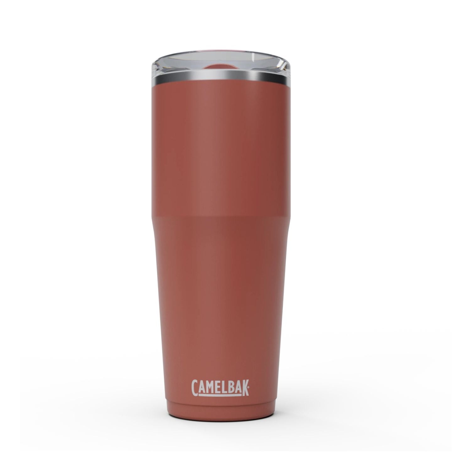 COPO TERMICO CAMELBAK THRIVE TUMBLER VSS 30OZ / 888ML - SIERRA RED (VERMELHO)
