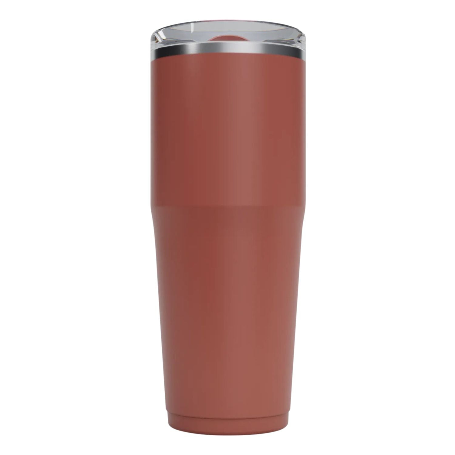 COPO TERMICO CAMELBAK THRIVE TUMBLER VSS 30OZ / 888ML - SIERRA RED (VERMELHO)