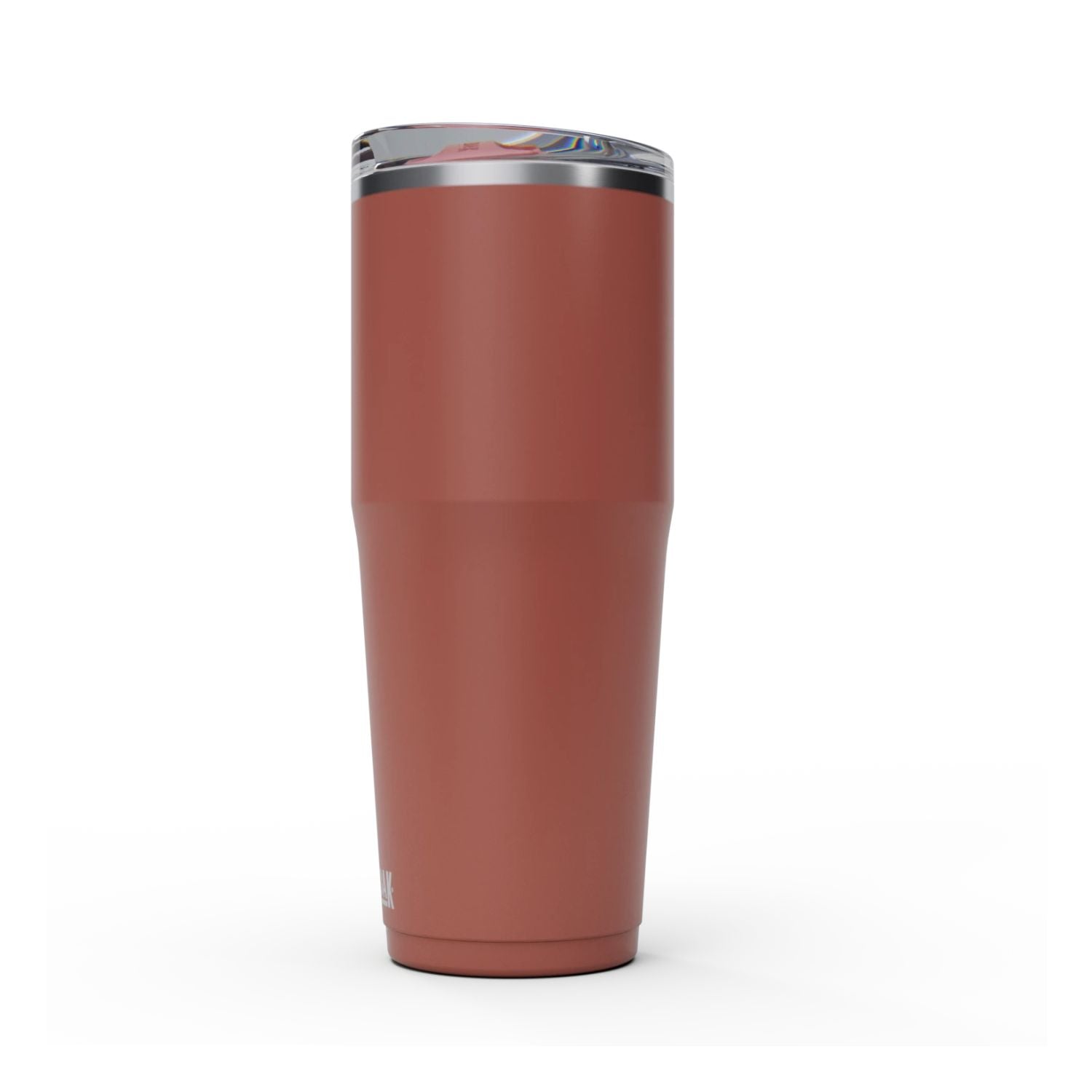 COPO TERMICO CAMELBAK THRIVE TUMBLER VSS 30OZ / 888ML - SIERRA RED (VERMELHO)
