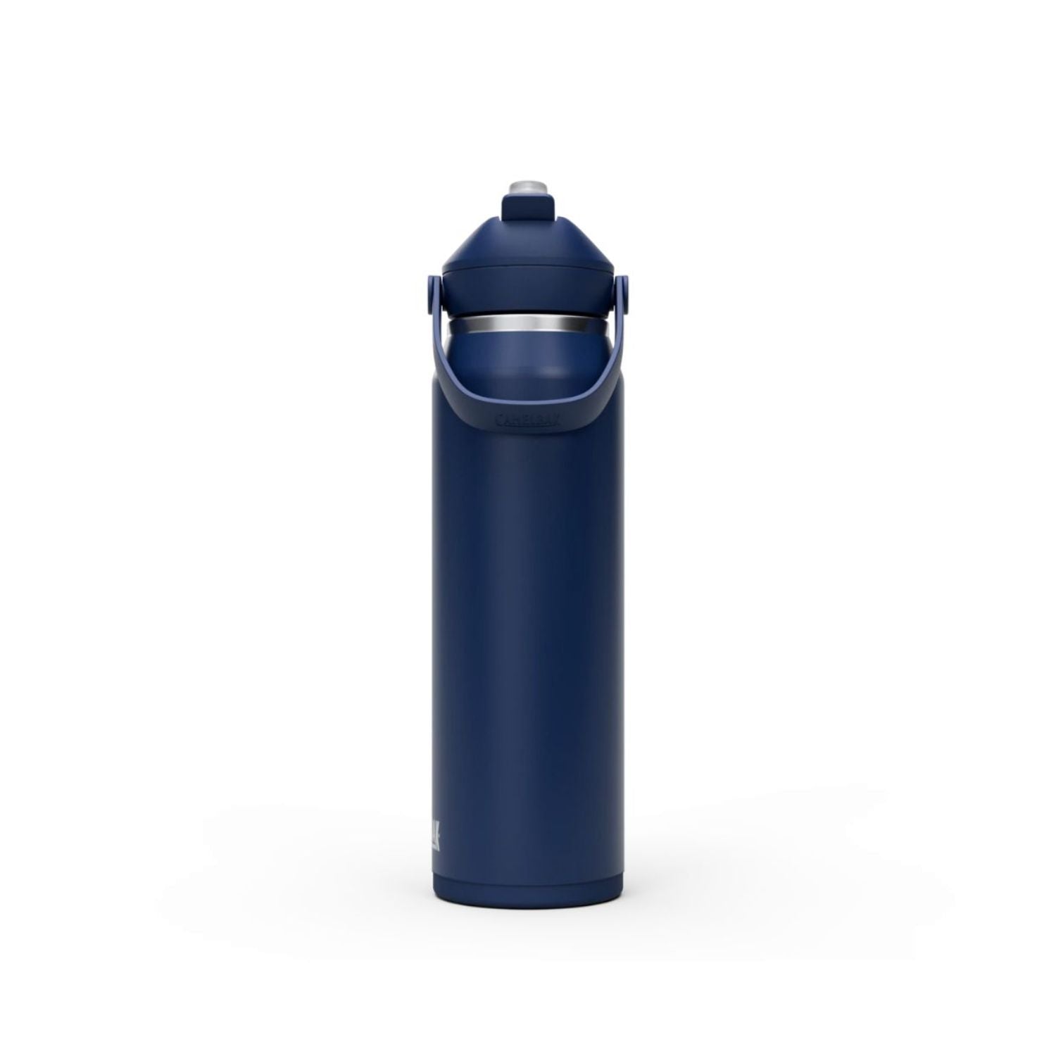 GARRAFA TERMICA CAMELBAK THRIVE FLIP STRAW VSS 32OZ / 946ML - NAVY (AZUL)
