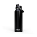 GARRAFA TERMICA CAMELBAK THRIVE CHUG VSS 40OZ / 1,183ML - BLACK (PRETO)
