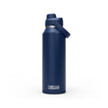 GARRAFA TERMICA CAMELBAK THRIVE CHUG VSS 40OZ / 1,183ML - NAVY (AZUL)
