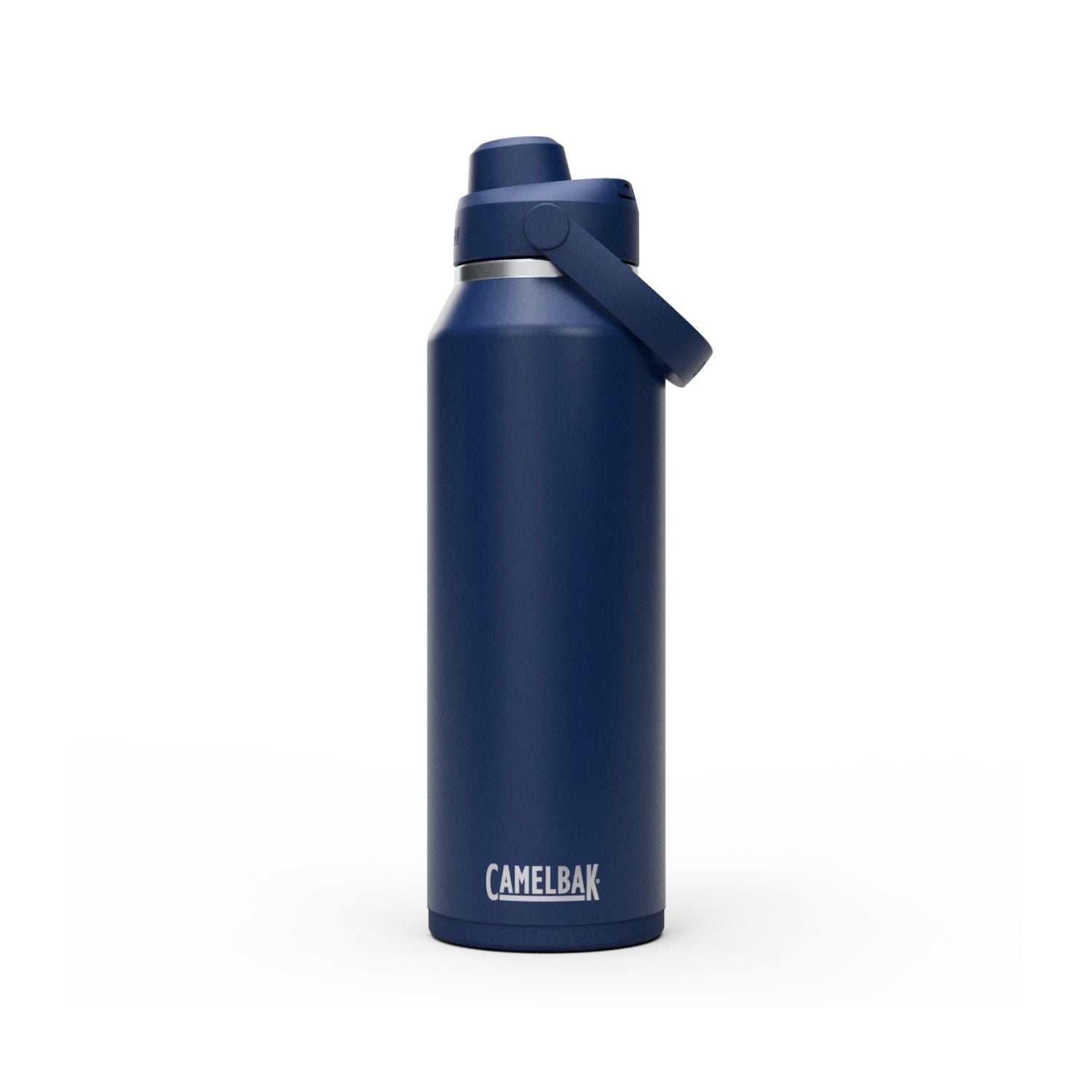 GARRAFA TERMICA CAMELBAK THRIVE CHUG VSS 40OZ / 1,183ML - NAVY (AZUL)
