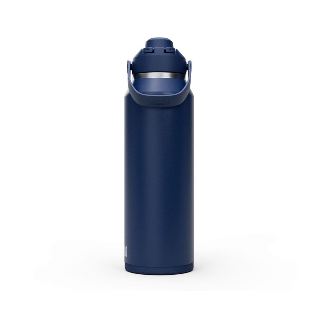 GARRAFA TERMICA CAMELBAK THRIVE CHUG VSS 40OZ / 1,183ML - NAVY (AZUL)
