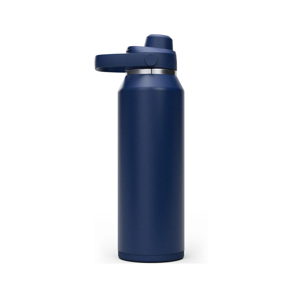 GARRAFA TERMICA CAMELBAK THRIVE CHUG VSS 40OZ / 1,183ML - NAVY (AZUL)
