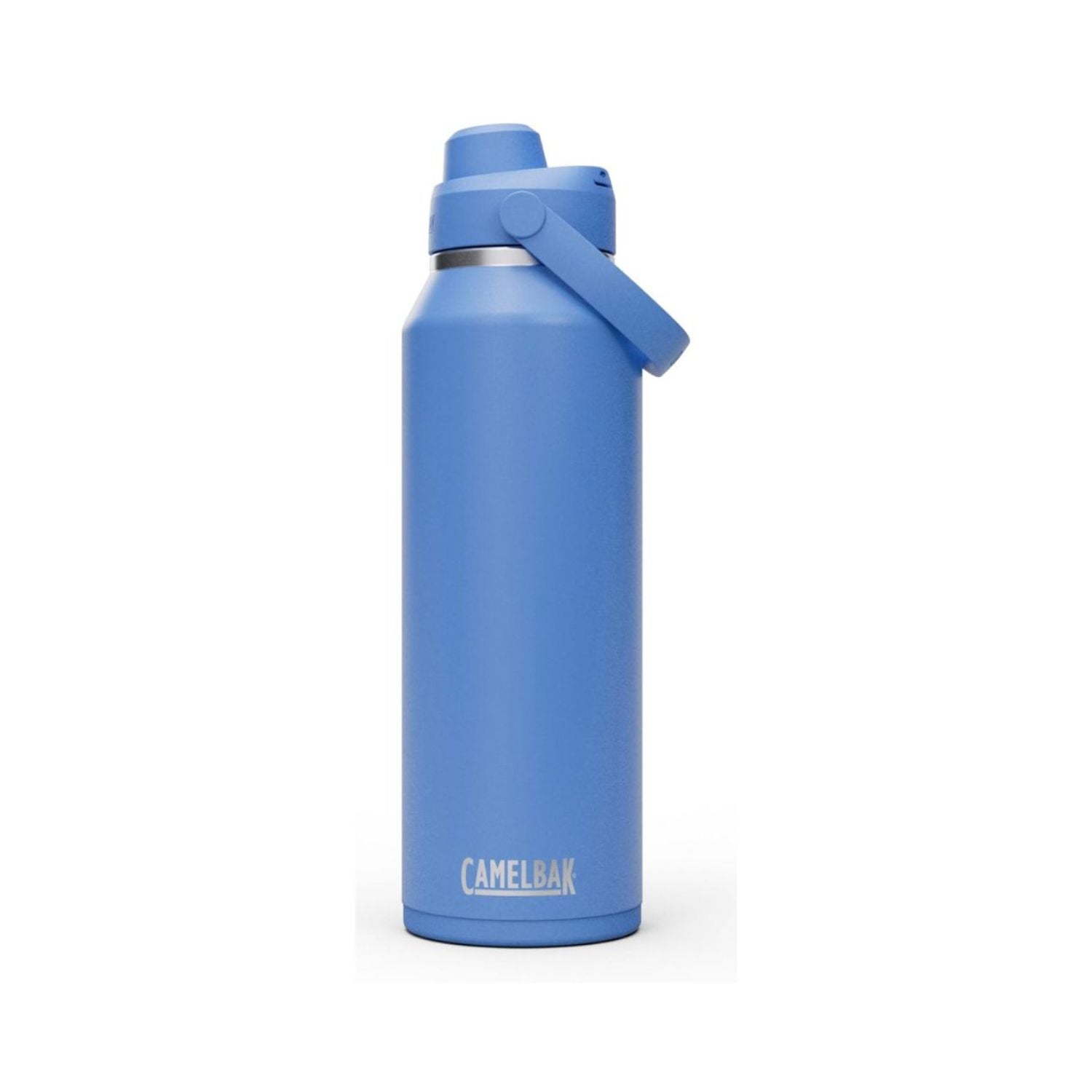 GARRAFA TERMICA CAMELBAK THRIVE CHUG VSS 40OZ / 1,183ML - SKY BLUE (AZUL CLARO)
