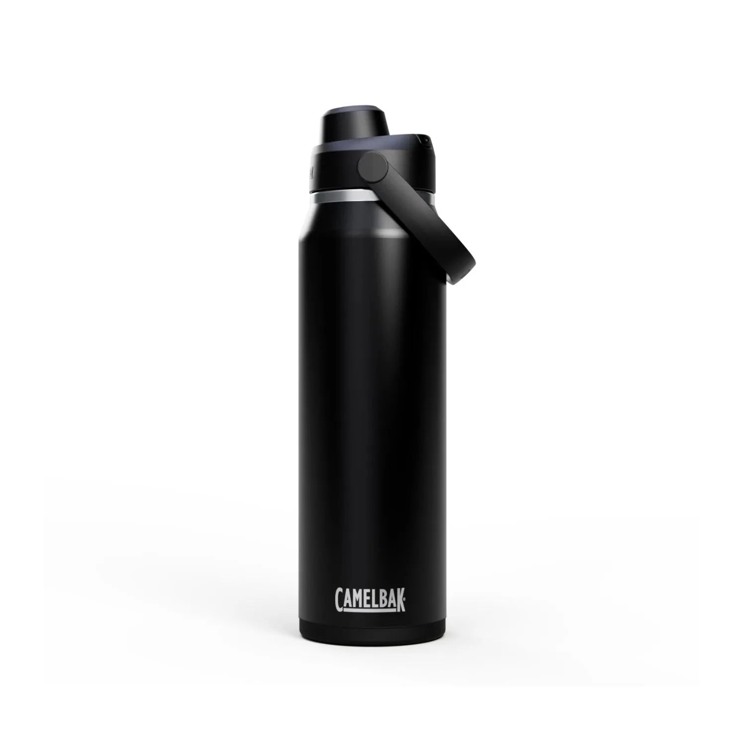 GARRAFA TERMICA CAMELBAK THRIVE CHUG VSS 32OZ / 946ML - BLACK (PRETO)