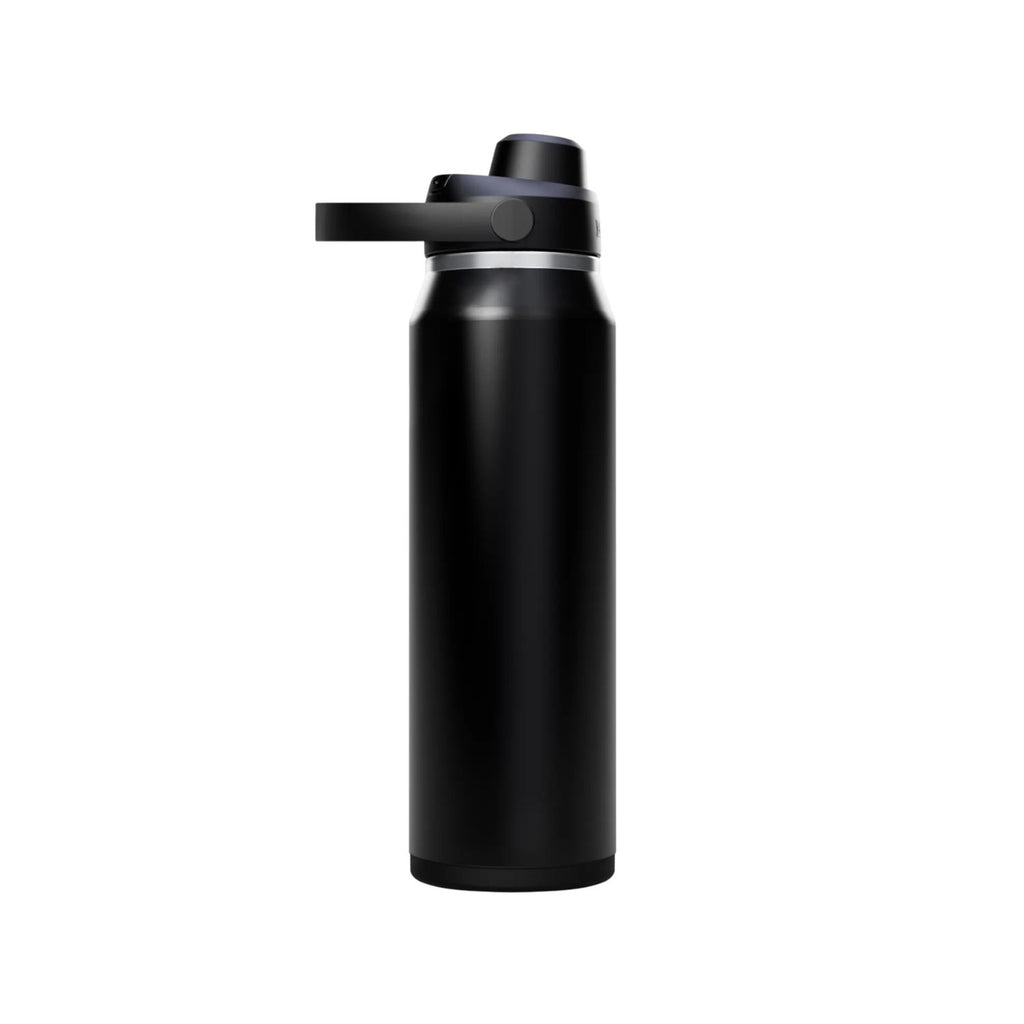 GARRAFA TERMICA CAMELBAK THRIVE CHUG VSS 32OZ / 946ML - BLACK (PRETO)
