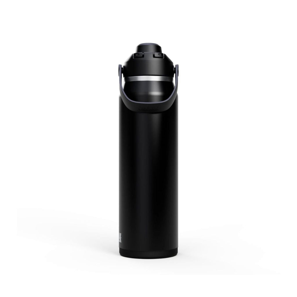 GARRAFA TERMICA CAMELBAK THRIVE CHUG VSS 32OZ / 946ML - BLACK (PRETO)

