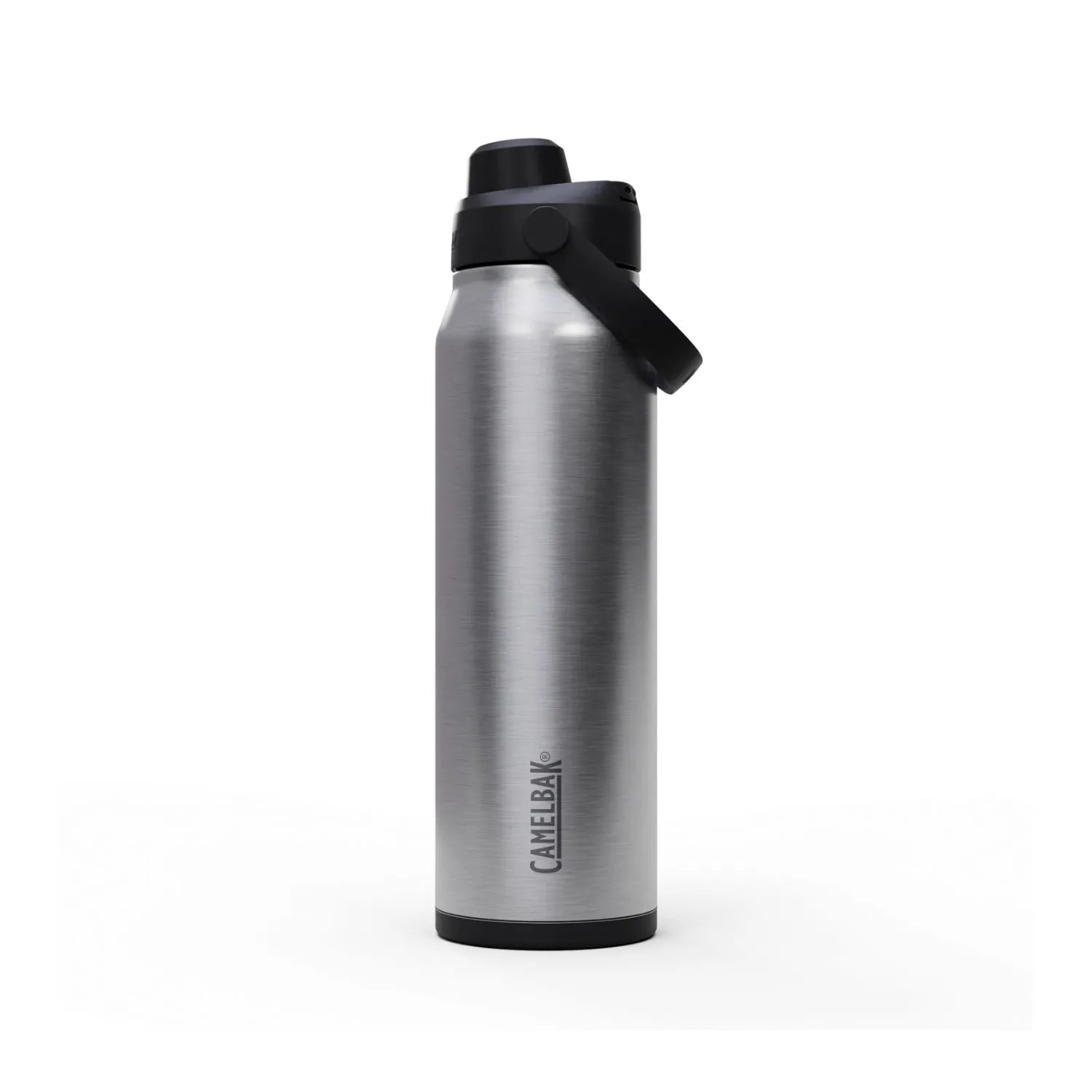 GARRAFA TERMICA CAMELBAK THRIVE CHUG VSS 32OZ / 946ML - STAINLESS (INOX)