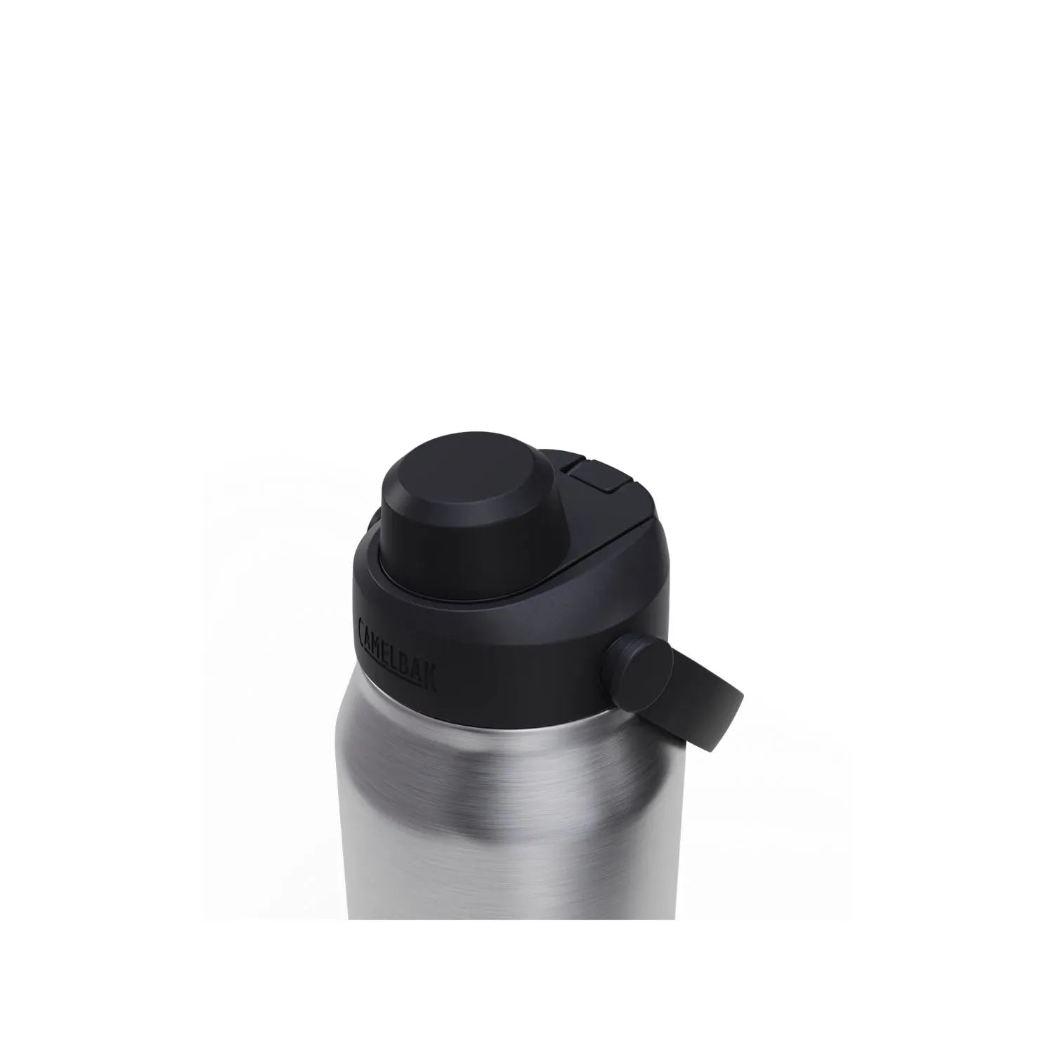 GARRAFA TERMICA CAMELBAK THRIVE CHUG VSS 32OZ / 946ML - STAINLESS (INOX)