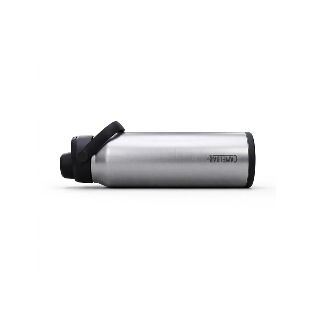 GARRAFA TERMICA CAMELBAK THRIVE CHUG VSS 32OZ / 946ML - STAINLESS (INOX)