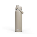 GARRAFA TERMICA CAMELBAK THRIVE CHUG VSS 32OZ / 946ML - STONE (CINZA CLARO)
