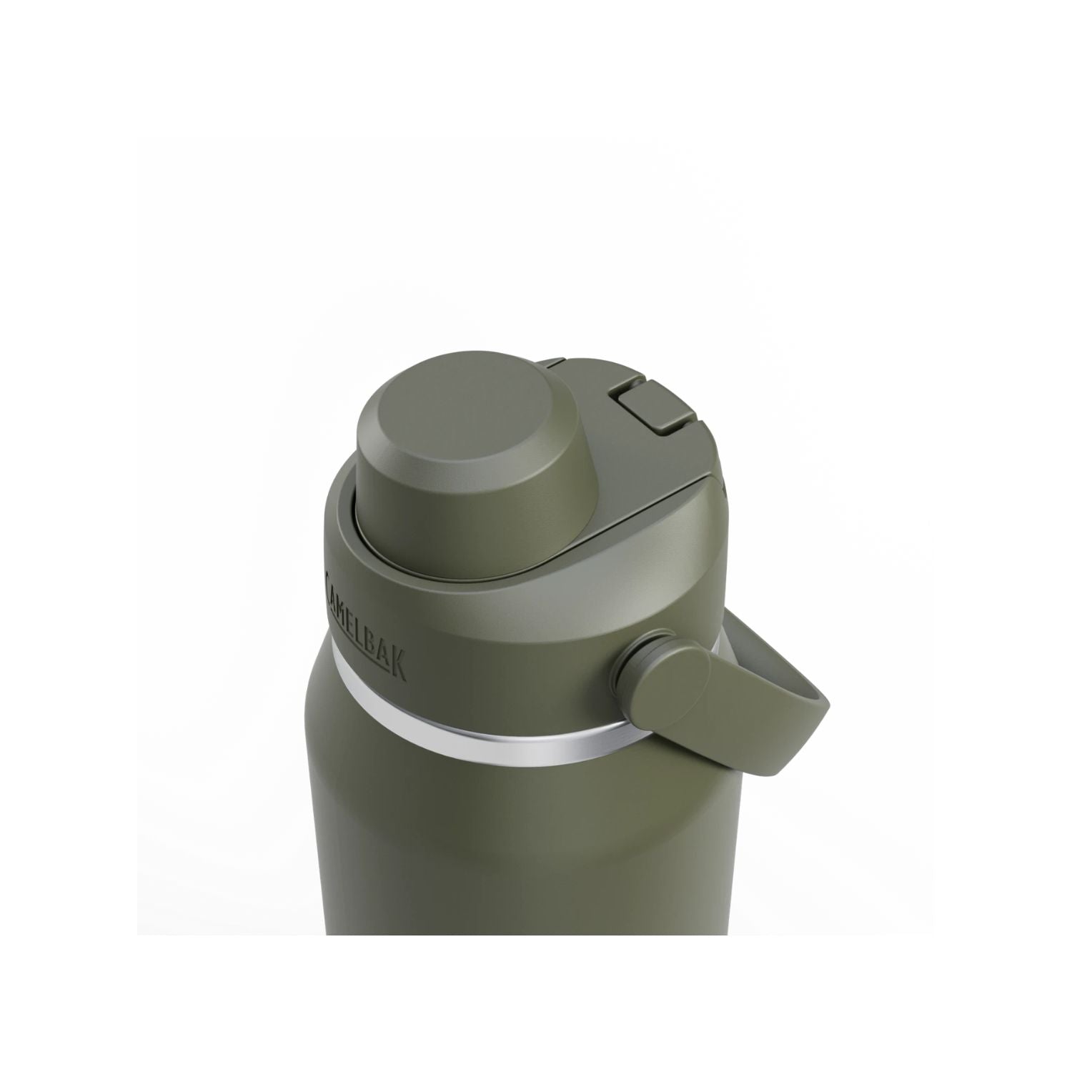 GARRAFA TERMICA CAMELBAK THRIVE CHUG VSS 32OZ / 946ML - MOSS (VERDE)
