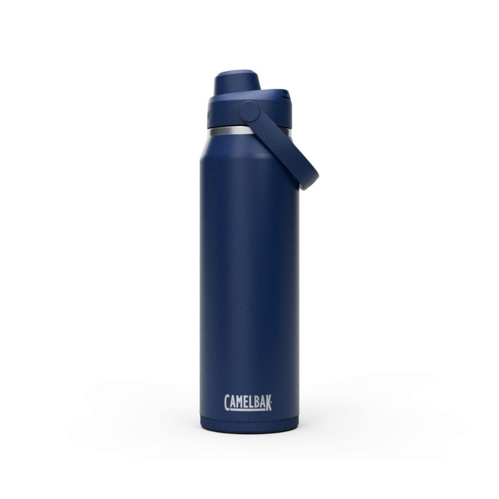 GARRAFA TERMICA CAMELBAK THRIVE CHUG VSS 32OZ / 946ML - NAVY (AZUL)
